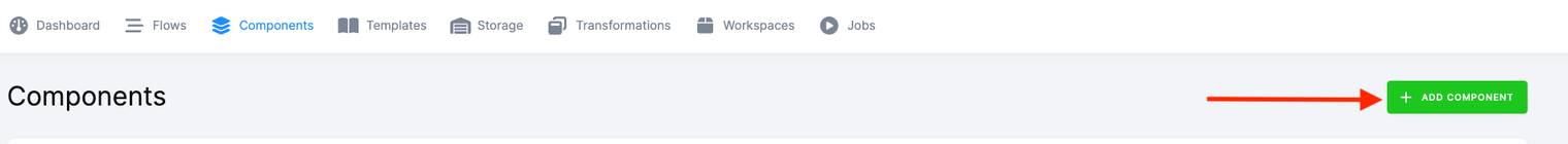 Screenshot - Add a component